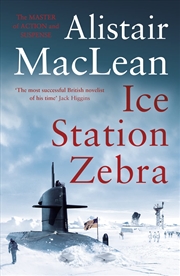 Buy Ice Station Zebra