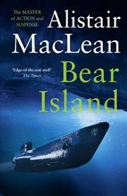 Buy Bear Island