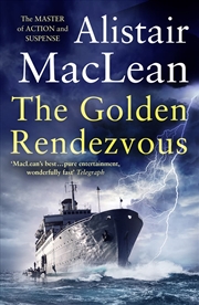 Buy The Golden Rendezvous