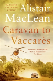 Buy Caravan to Vaccares