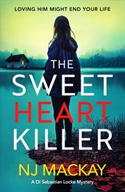 Buy The Sweetheart Killer