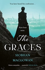 Buy The Graces (paperback)