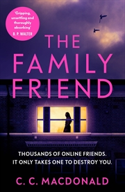 Buy The Family Friend