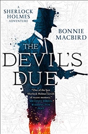 Buy The Devil’s Due (A Sherlock Holmes Adventure) (Book 3)