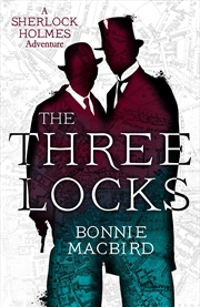 Buy The Three Locks (A Sherlock Holmes Adventure) (Book 4)