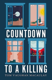 Buy Countdown to a Killing