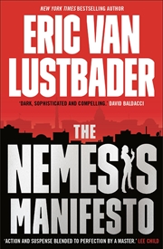 Buy The Nemesis Manifesto: 1 (Evan Ryder)