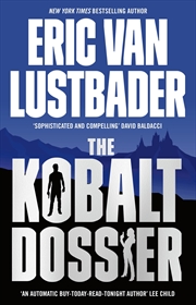 Buy The Kobalt Dossier: 2 (Evan Ryder)