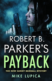 Buy Robert B. Parker's Payback: 9 (Sunny Randall Mystery 9)