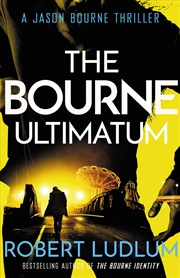 Buy Bourne Ultimatum