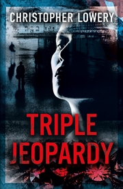 Buy Triple Jeopardy (African Diamonds, 4)