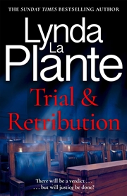 Buy Trial and Retribution