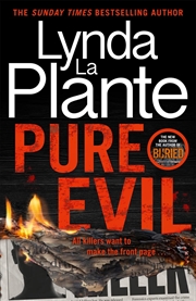 Buy Pure Evil