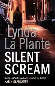 Buy Silent Scream