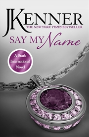 Buy Say My Name: Stark International 1