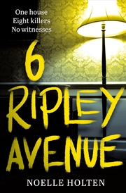 Buy 6 Ripley Avenue