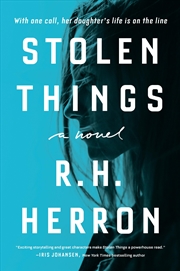 Buy Stolen Things: A Novel