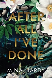 Buy After All I've Done: A Novel