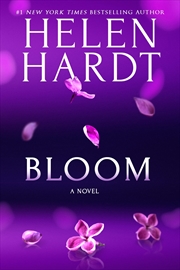 Buy Bloom (Black Rose, 2)