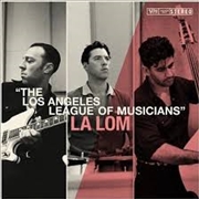 Buy Los Angeles League Of Musicians