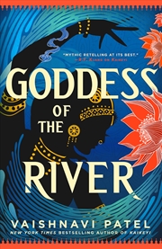 Buy Goddess of the River