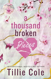 Buy A Thousand Broken Pieces