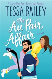 Buy Au Pair Affair, The UK: A Novel (Big Shots, 2)