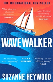 Buy Wavewalker