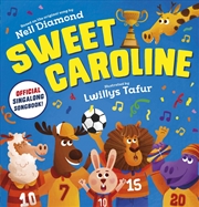 Buy Sweet Caroline - the OFFICIAL singalong songbook