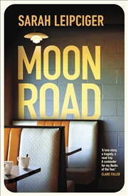 Buy Moon Road