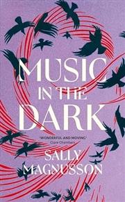 Buy Music In The Dark (paperback)