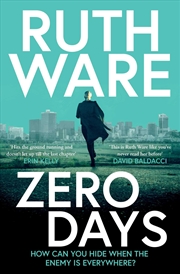 Buy Zero Days