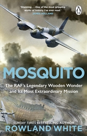 Buy Mosquito: Under the Radar