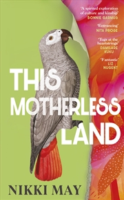 Buy This Motherless Land