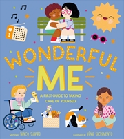 Buy Wonderful Me