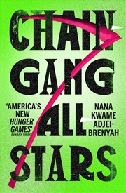 Buy Chain-Gang All-Stars