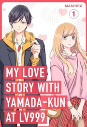 Buy My Love Story With Yamada-kun At Lv999, Vol. 1