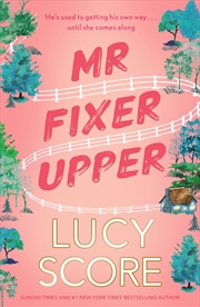 Buy MR Fixer Upper: The New Romance from the Bestselling Tiktok Sensation!