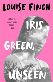 Buy Iris Green, Unseen