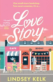 Buy Love Story