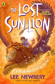 Buy The Lost Sunlion