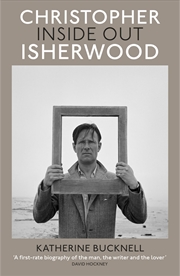 Buy Christopher Isherwood Inside Out