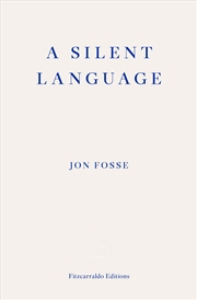 Buy A Silent Language