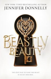 Buy Beastly Beauty