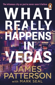 Buy What Really Happens in Vegas