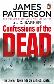 Buy Confessions of the Dead