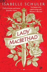 Buy Lady MacBethad