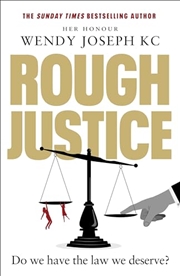 Buy Rough Justice