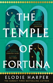 Buy The Temple of Fortuna