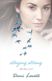 Buy Staying Strong